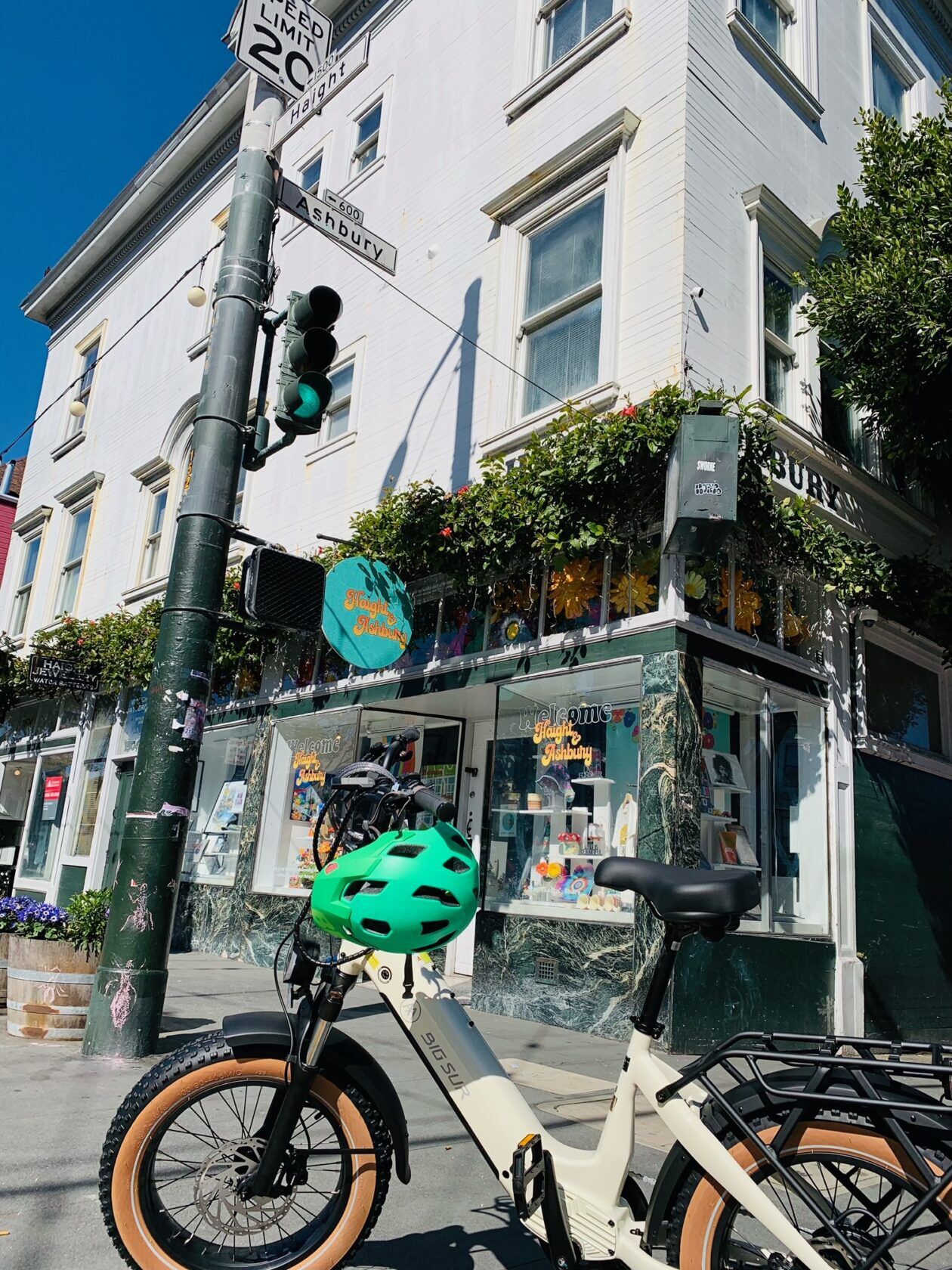 Picture of The Best San Francisco eBike Tour - Ride California